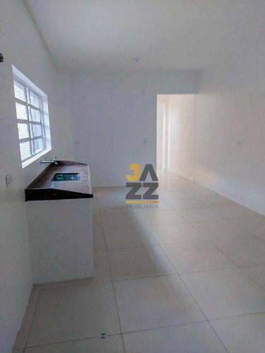 Imagem 16 de 20 de Maravilhosa Casa Com 3 Dormitórios À Venda, 137 M² Por R$ 630.000 - Santana - São Paulo/sp - Ca14381