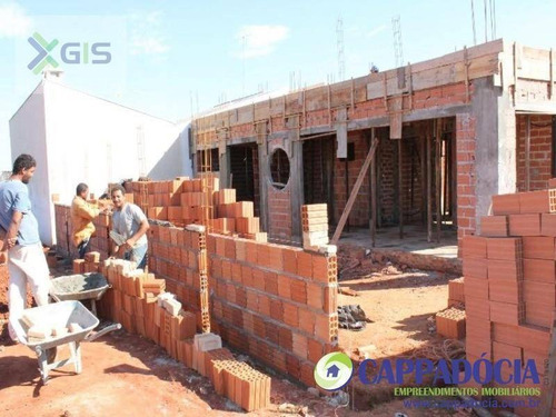 Imagem 4 de 24 de Casa Com 3 Dormitórios À Venda, 174 M² Por R$ 560.000,00 - Residencial Alto Das Andorinhas - São José Do Rio Preto/sp - Ca0097