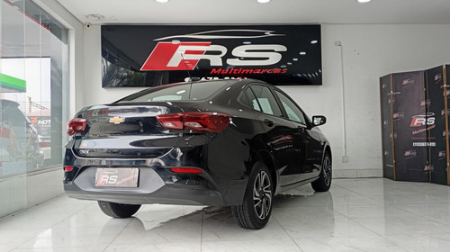 Chevrolet Onix plus 1.0 Lt 4p