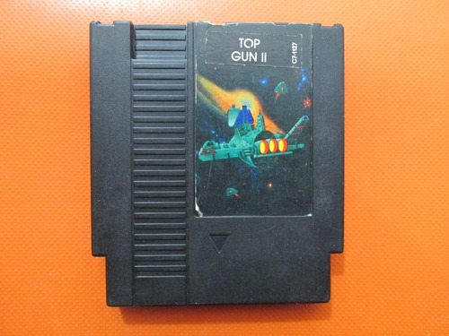 Top Gun Dual Fighters | Nes Pal / Family Game