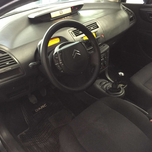 Citroën C4 1.6 X Am71 2011 Eg Automoviles