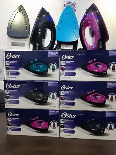 Planchas Oster Originales