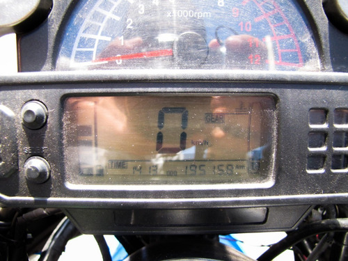 Imagen 9 de 16 de Corven Touring 250