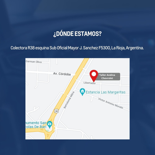 Imagen 7 de 8 de Control Radio Estereo Nuevo Cruze 42687325 Chevrolet