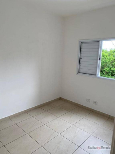 Apartamento 02 Dormitórios Granja Viana - Ap0943