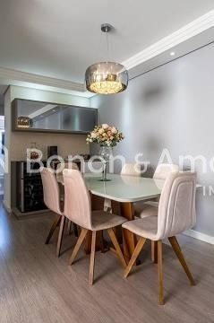 Imagem 24 de 30 de Apartamento À Venda Em Santa Terezinha - Ap015984
