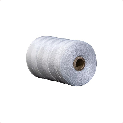 Fio Torcido Nylon Para Entralhar Redes 009