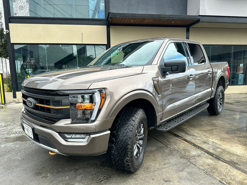 Ford Lobo 2021