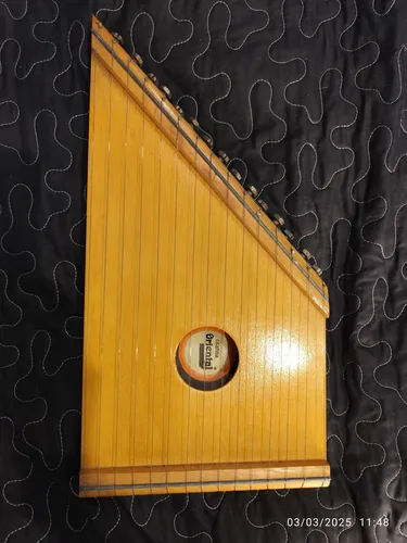 comprar Citara Oriental Modelo Oriental - Instrumento Musical