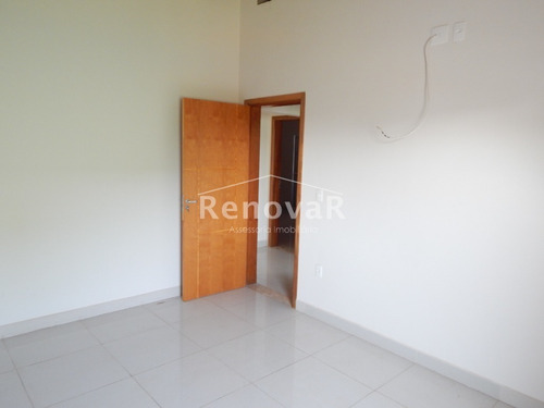 Casa Para Venda, 3 Dormitórios, Residencial Amália Luíza - Sumaré - 753