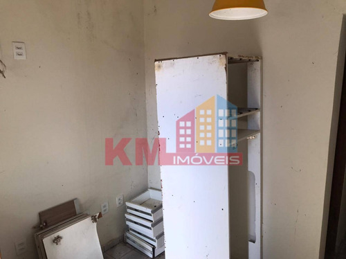 Imagem 9 de 15 de Vende-se Prédio No Bairro Santo Antônio - Pr3408