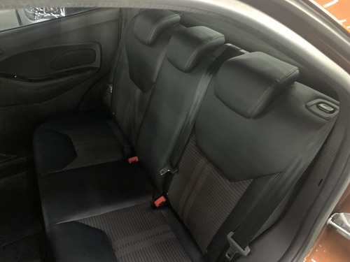 Ford Ka 1.5 TI-VCT FLEX FREESTYLE AUTOMÁTICO