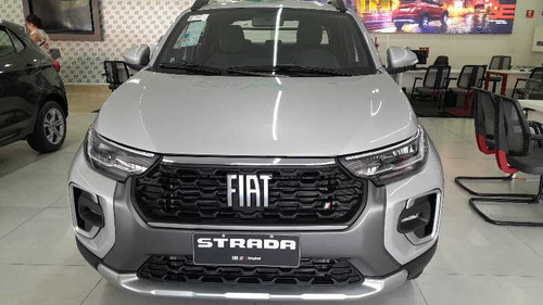Fiat Strada Ranch 1.0 Turbo