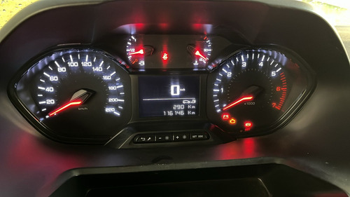 Peugeot Partner Hdi 92 L2 1.6