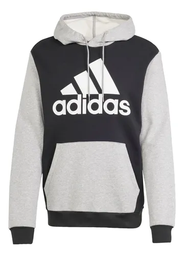 Sudadera adidas Essentials French Terry Big Logo Hombre - Martí MX