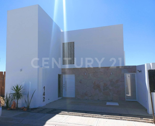 Casa Nueva En Venta Fracc Las Calzadas