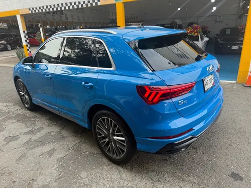 Audi Q3 1.4 S Line 150 Hp Dsg