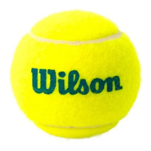 Tubo Pelotas Tenis Padel Wilson Boca Juniors X 3 Premium