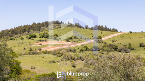 Promo! Desde 30% De Descuento En Tu Chacra: Sierras Del Eden; Chacras De 5 Has A 17 Minutos De Pueblo Edén!