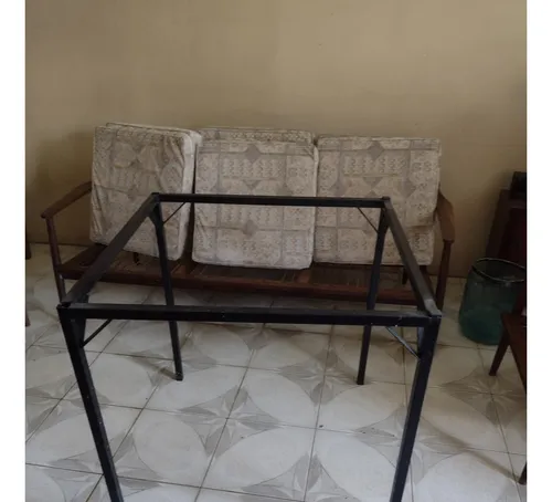 Mesa Agencia De Festejos (Usado)