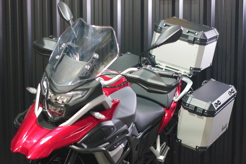 Imagen 4 de 25 de Jawa Rvm Tekken 500 Rayos Susp. Kayaba Frenos Nissin Euro 5