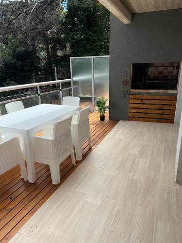Departamento 2 Ambientes , P/ 4 Personas . Edificio Nice !!