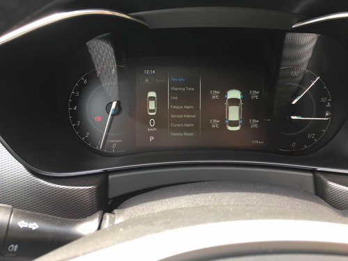 Baic X55 Luxury 2021
