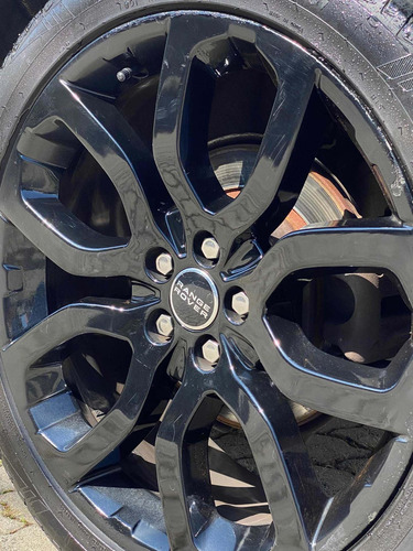 Land Rover Evoque 2013 2.0 Si4 Pure Tech Pack 5p