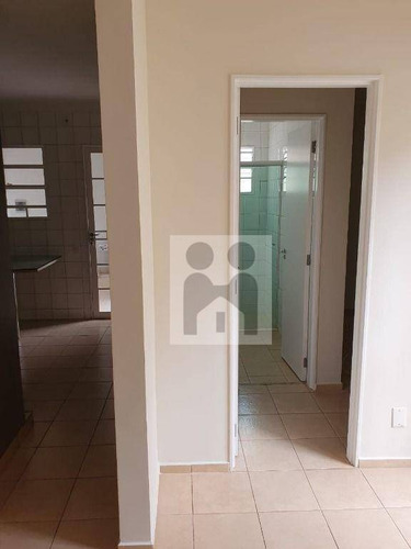 Imagem 8 de 24 de Casa Com 3 Dormitórios À Venda, 83 M² Por R$ 400.000,00 - Parque Dos Lagos - Ribeirão Preto/sp - Ca1061