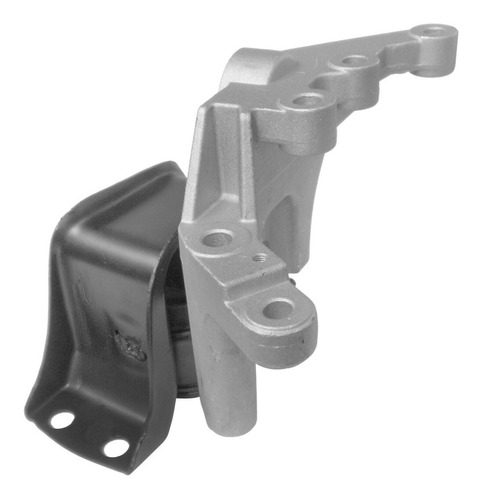 1) Soporte Motor Del Der Juke 1.6l 4 Cil Aut, Cvt, Std 11/17