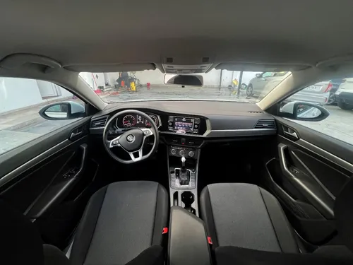 Volkswagen Jetta Starline