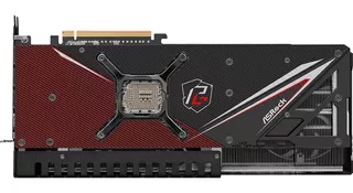 Tarjeta De Video Asrock Phantom Gaming Amd Radeon Rx 7900 Xt