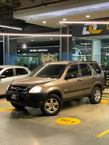 Honda CR-V 2.4 Lx