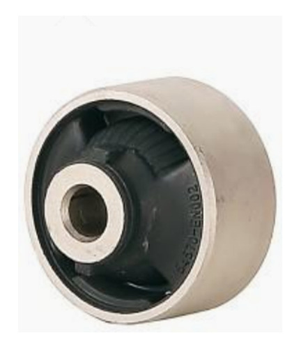 Bushing Montura Reforzada Nissan B16 B17 Qashqai 07-13 Juke