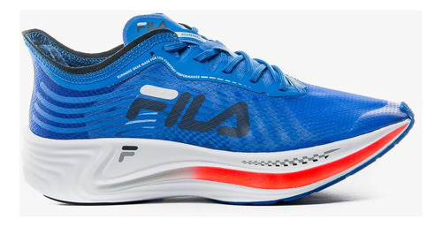 Fila Racer Carbon Hombre Adultos