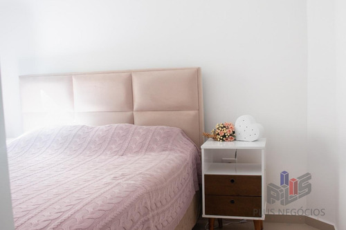 Apartamento À Venda Em Vila Curuca - Ap007972
