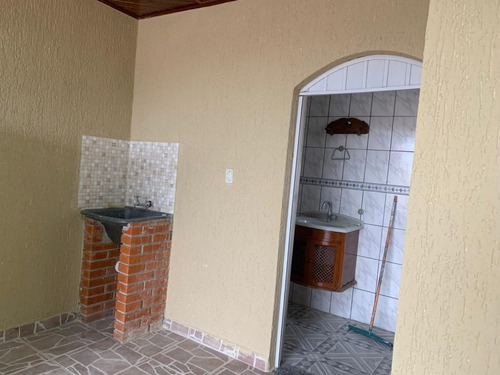 Imagem 15 de 21 de Sobrado 3 Quartos São Bernardo Do Campo - Sp - Assunção - Rm205so
