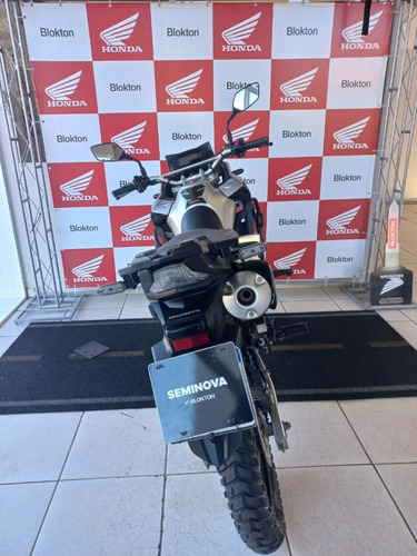 Imagem 6 de 15 de Honda Xre 300 Abs