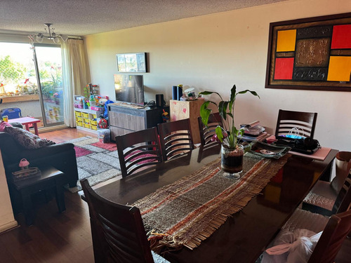 Venta Depto Talca 2dormitorios 2 Baños