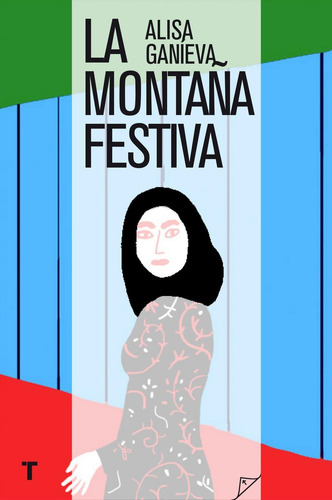 Libro La Montaña Festiva