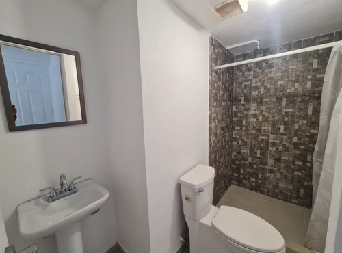Vendo Departamento En Toltecas 166 Carola Alvaro Obregon Cdmx