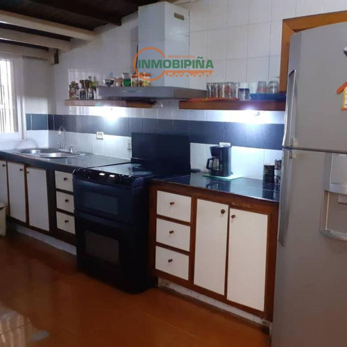 Casa En Venta, Urbanización Los Mangos, Puerto Ordaz, Fl