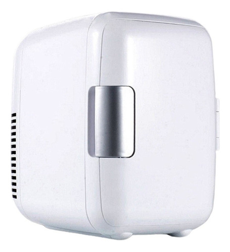 Refrigerador Y Calentador Portátil De 4 Litros Lazhu