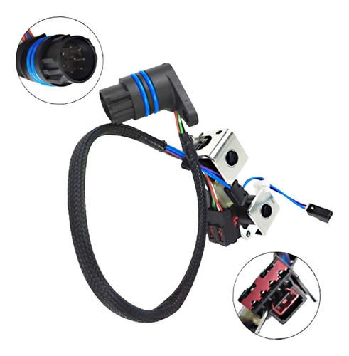 Sensor De Presión De Transmisión 4617210, 56028196ad, 521185