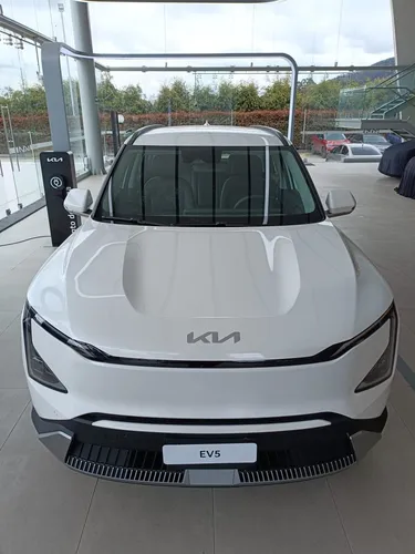 Ev 5 Versión Light Modelo 2026 Entrega Inmediata Bono Matric