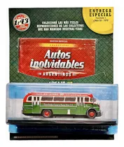 Comprar Autos Inolvidables Especial Colectivos N5 M-benz Lo1114