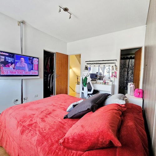Casa Triplex En Venta En Olivos, Vicente López, G.b.a. Zona Norte