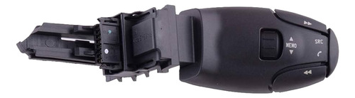 Llave Comando Autoradio De Peugeot 307 Xs 2.0 Nafta 06-11