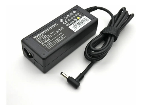 Cargador Para Lenovo - 45w 20v-2.25a - 4.0mm - Genérico