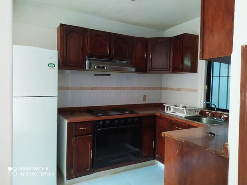 Imagen 4 de 12 de Casa Sola En Renta Residencial Campestre La Rosita